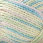 Naturally Loyal Prints DK Wool - (995)