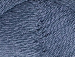 Heirloom Arcadia 8 ply Yarn - Aegean Blue (6310)