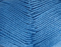 Panda Magnum Soft 8 Ply Yarn - Mystic Blue (9519)