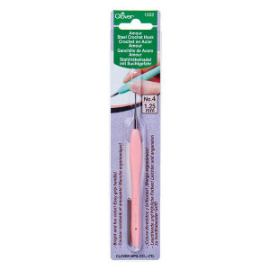 Crochet Hooks - Clover Amour