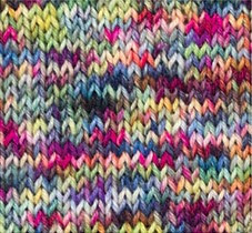 Patons Patonyle Artistry 4 ply Yarn - Opal Mix (185602)