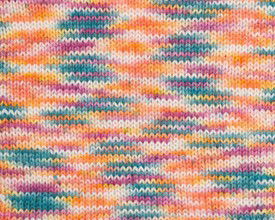 Cleckheaton Brushstrokes Hand Dyed 5 ply Yarn - Solar (5509)