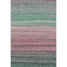 Patons Sierra 8 Ply Yarn - Desert Bloom (3498)