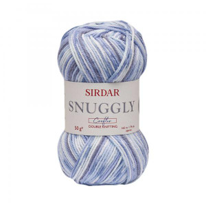 Sirdar Snuggly Baby Crofter DK Yarn - Scottie (0152)