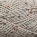 Naturally Yarns Loyal Vegas Tweed DK Wool - (35021)