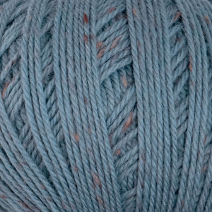 Cleckheaton Country Naturals 8 Ply Yarn - Lakeside Blue (1847)
