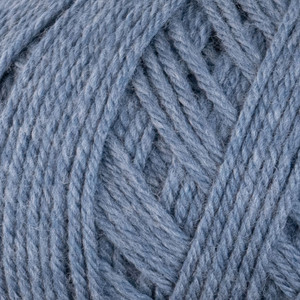 Cleckheaton Midlands Merino 12 Ply Wool - Shoreline (8813)
