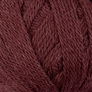 Patons Jet 12 Ply Wool - Wine (867)