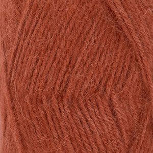 Heirloom Cosy Comfort 8 Ply Yarn - Baked Earth (4117)