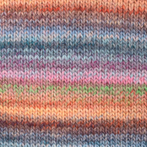 Patons Sierra Chunky Yarn - Sundown (0844)