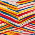 Panda Magnum 8 Ply Yarn - Playful Print (2053)