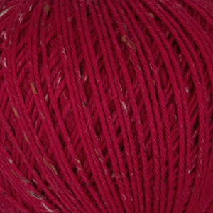 Heirloom Merino Fleck 8 Ply Wool - Desert Pea (6207)