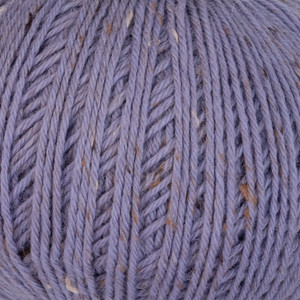 Heirloom Merino Fleck 8 Ply Wool - Mauve (6208)