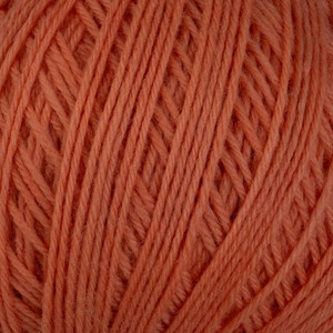 Heirloom Merino Magic 10 ply Wool - Coral Pea (6495)