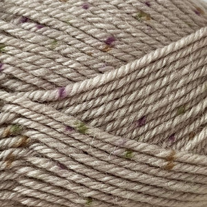 Naturally Yarns Loyal Vegas Tweed DK Wool - (31749)