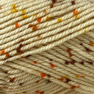 Naturally Yarns Loyal Vegas Tweed DK Wool - (31761)
