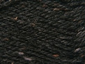 Cleckheaton Country Naturals 8 Ply Yarn - Black (1838)