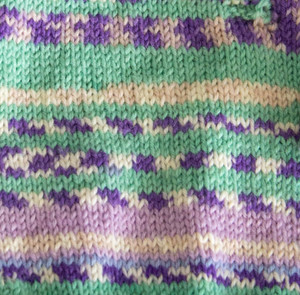 Naturally Loyal Baby Prints 4 Ply Wool -  (82884)