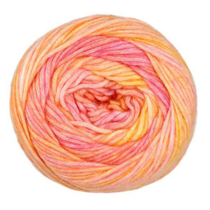 Panda Bliss Yarn - Tulip (5102)