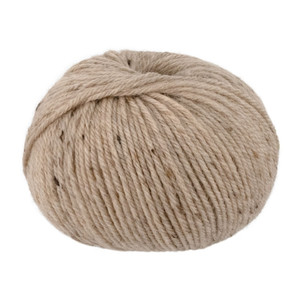 Heirloom Merino Fleck 8 Ply Wool - Wood Ash (6252)