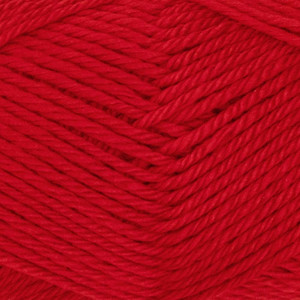 Patons Dreamtime Merino 8 Ply Wool - Vivid Red (4990)