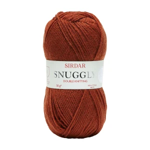 Sirdar Snuggly DK Yarn - Squirrel (514)