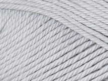 Patons  Cotton Blend 8 Ply Yarn -  Lunar Rock (37)