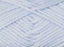 Patons Dreamtime Merino 8 Ply Wool  - Mystic Blue (3911)