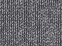 Cleckheaton Merino Max Wool - Charcoal (6)