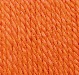 Heirloom Merino Magic 8 ply Wool - Persimmon (6528)