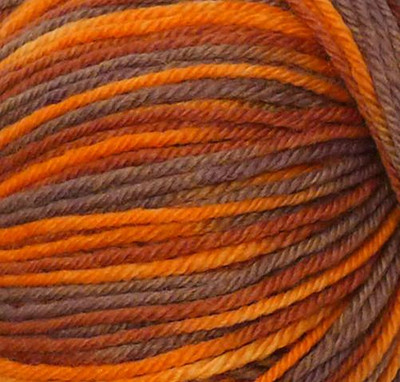Lima Colors Yarn  - Tan Multi (42140)