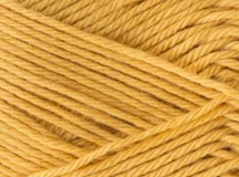 Patons Big Baby 8 Ply Yarn - Ochre (2591)