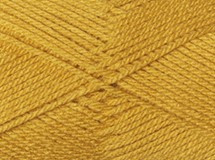 Panda Magnum 8 Ply Yarn - Amber (1088)