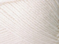 Patons Big Baby 8 Ply Yarn - White (2540)