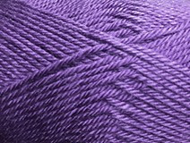 Panda Magnum Soft 8 Ply Yarn - Iris (1616)