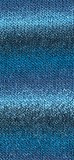 Panda Crypto 8 Ply Yarn - Arctic (8)