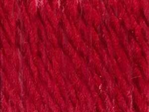 Heirloom Merino Magic Chunky Wool - Cherry Red (366202)
