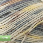 Naturally Loyal Baby Prints 4 Ply Wool -  (81132)