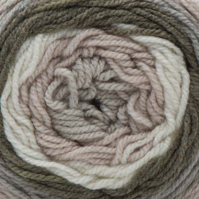 Caron Cakes Yarn - White Truffle