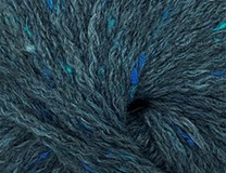 Patons Ethereal Yarn - Indigo (275004)