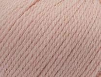 Heirloom Alpaca 8 Ply Wool - Rose Quartz (6977)