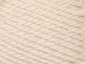 Cleckheaton Country 8 Ply Wool - White (0003)
