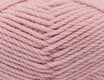 Heirloom Easy Care 12 ply Wool - Rosebud (6788)