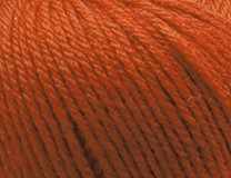Heirloom Merino Magic 10 ply Wool - Persimmon (6528)