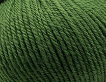 Heirloom Merino Magic 10 ply Wool - Moss Green (6219)