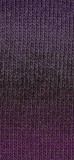 Panda Crypto 8 Ply Yarn - Purple Paradise (12)