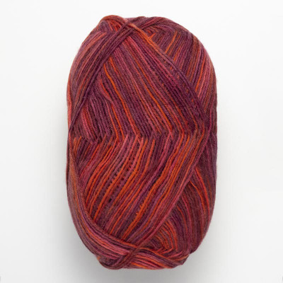 Bella Storia Jigsaw Yarn - Wine (S004)