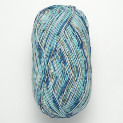 Bella Storia Jigsaw Yarn - Caribbean (S014)