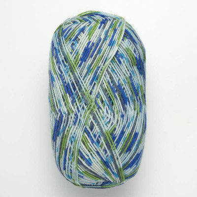Bella Storia Jigsaw Yarn - Bermuda (S016)