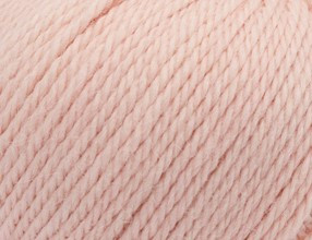 Heirloom Alpaca 4 Ply Wool - Rose Quartz (6977)